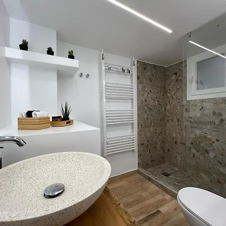 Apartment Acropolis Signature *