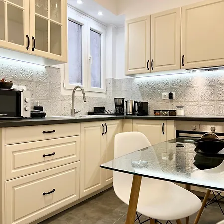 Apartment Acropolis Signature *