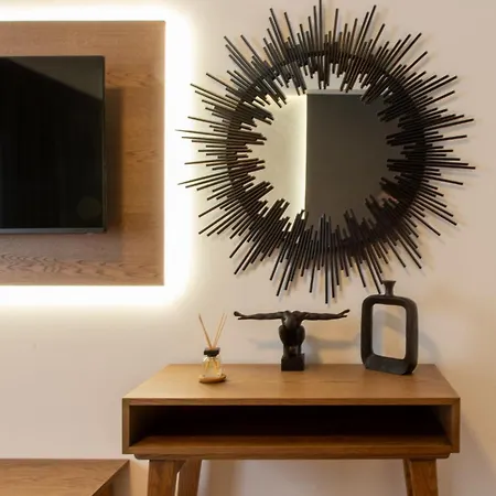 Apartment Acropolis Signature *