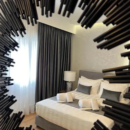 Apartment Acropolis Signature *
