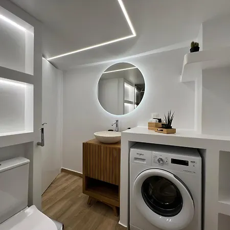 Apartment Acropolis Signature Athens