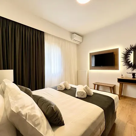 Apartment Acropolis Signature Athens