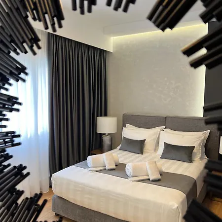 Apartment Acropolis Signature Athens