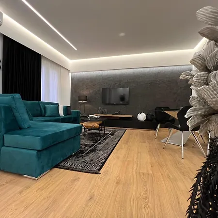 Apartment Acropolis Signature *
