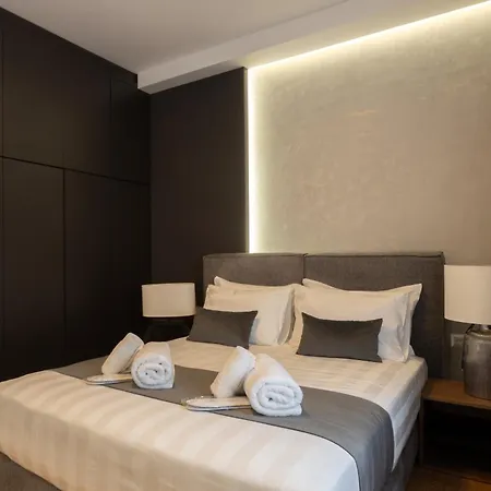 Apartment Acropolis Signature Athens