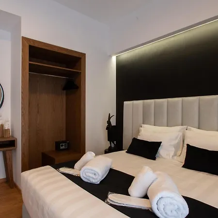Apartment Acropolis Signature