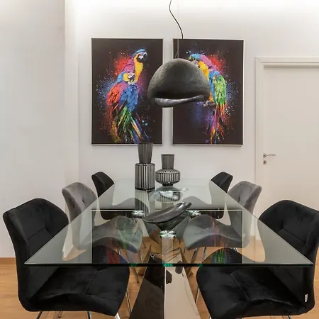 Apartment Acropolis Signature Athens