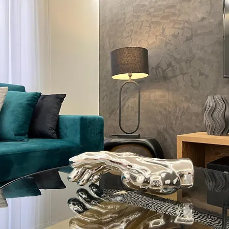 Apartment Acropolis Signature *