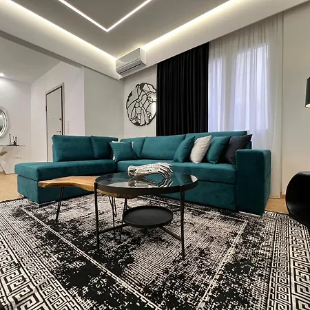 Apartment Acropolis Signature Athens
